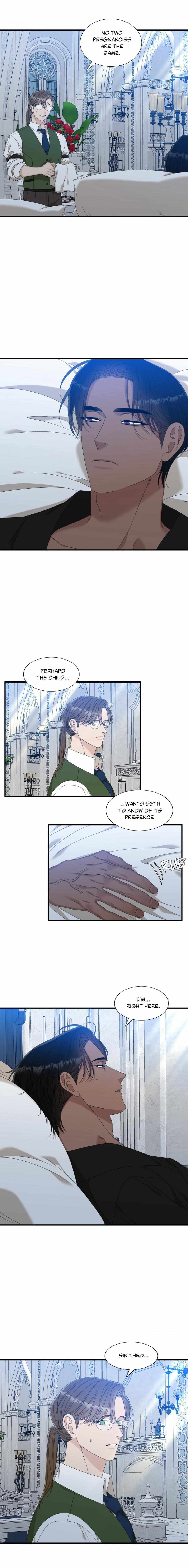 SMYRNA & CAPRI Chapter 54 - Page 10 in English