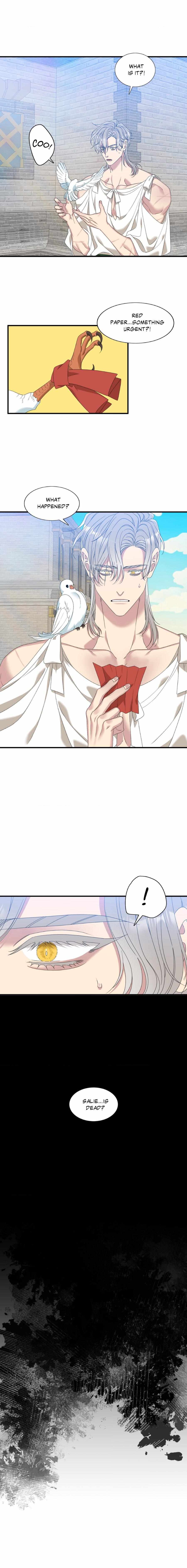SMYRNA & CAPRI Chapter 54 - Page 13 in English