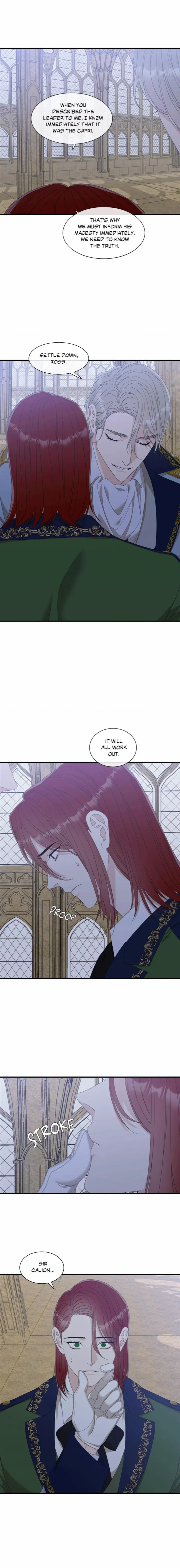 SMYRNA & CAPRI Chapter 55 - Page 4 in English