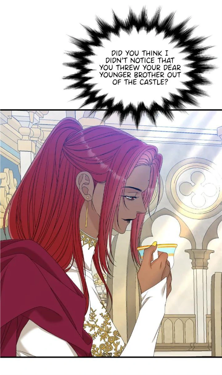 SMYRNA & CAPRI Chapter 56 - Page 39 in English