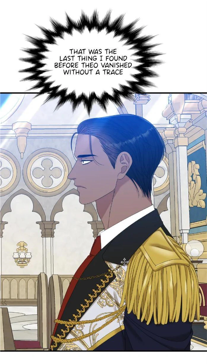 SMYRNA & CAPRI Chapter 56 - Page 54 in English