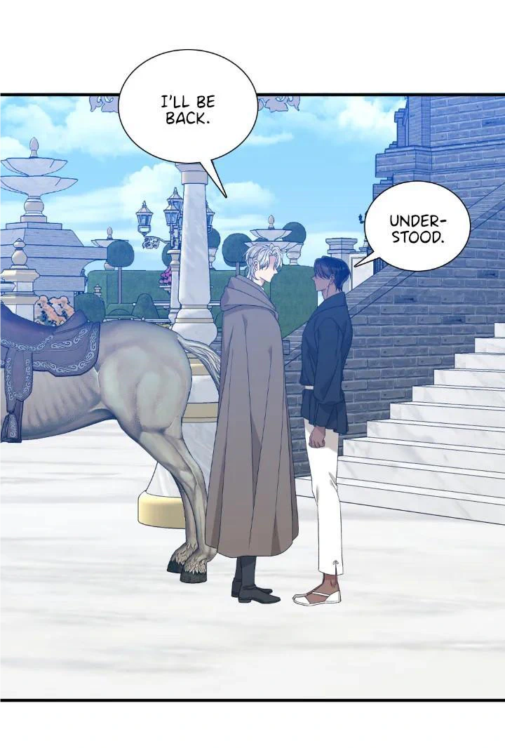 SMYRNA & CAPRI Chapter 56 - Page 6 in English