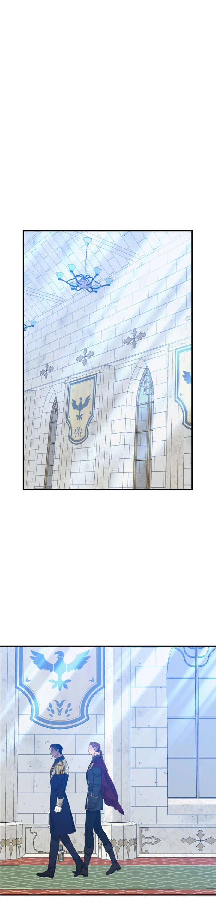 SMYRNA & CAPRI Chapter 57 - Page 11 in English