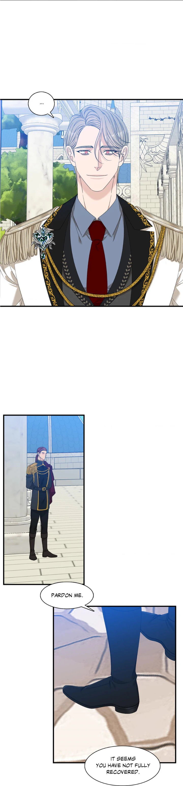 SMYRNA & CAPRI Chapter 57 - Page 23 in English