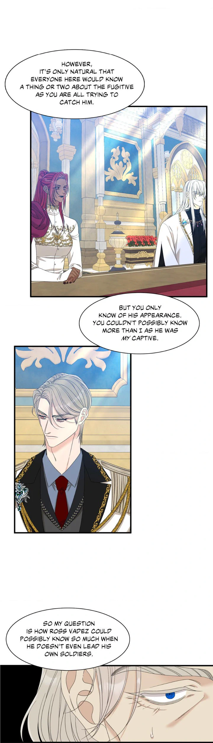 SMYRNA & CAPRI Chapter 57 - Page 4 in English