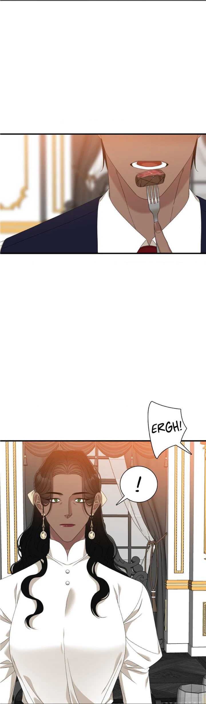 SMYRNA & CAPRI Chapter 58 - Page 12 in English
