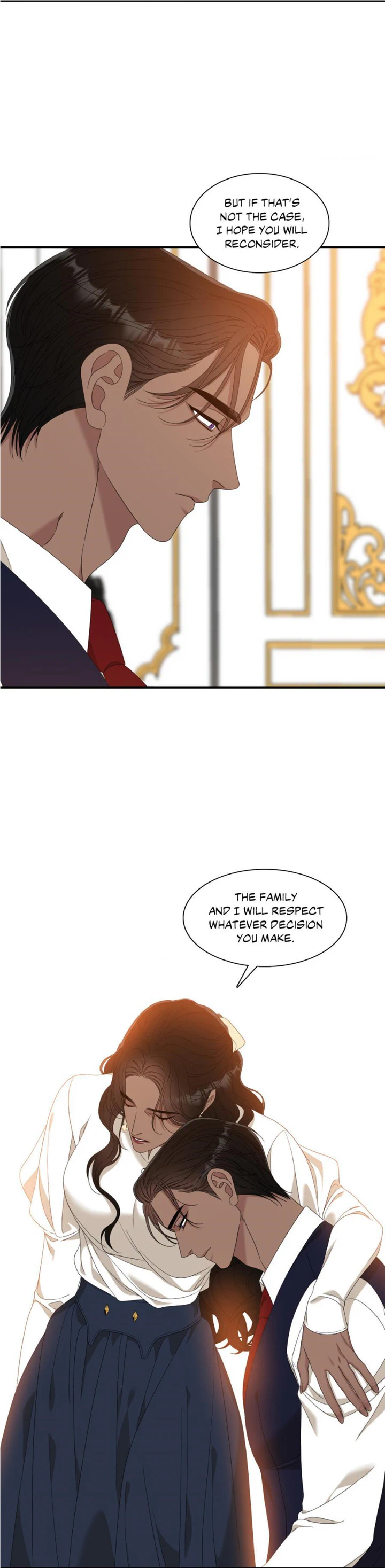 SMYRNA & CAPRI Chapter 58 - Page 22 in English