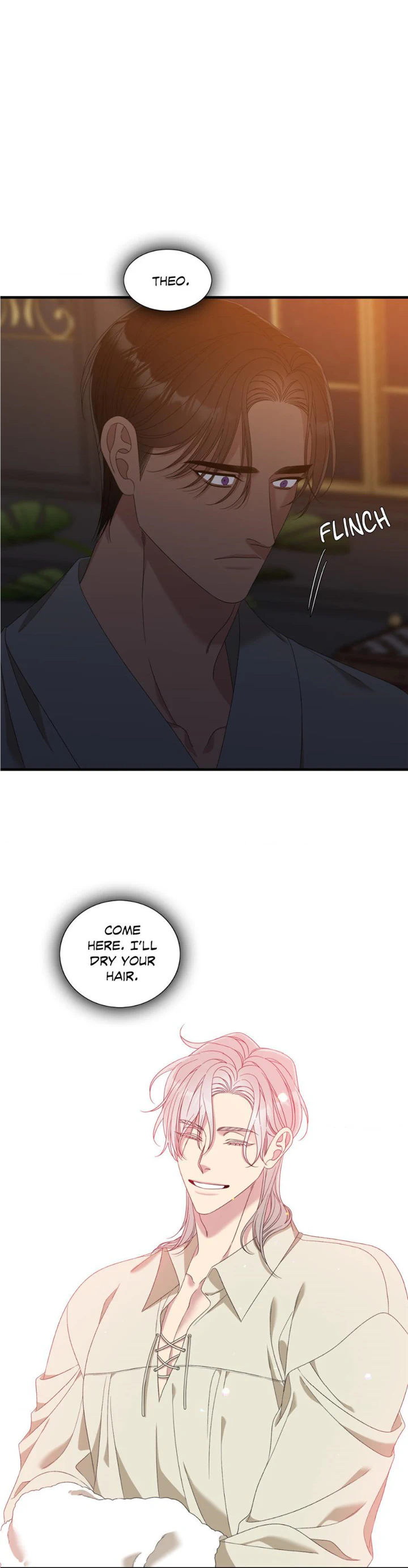 SMYRNA & CAPRI Chapter 58 - Page 25 in English