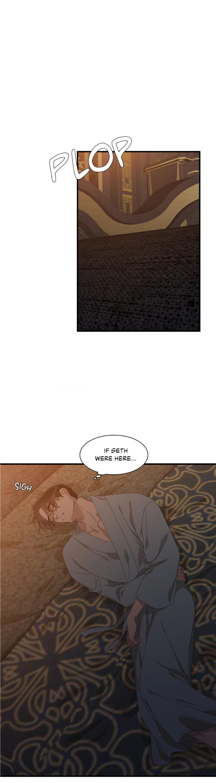 SMYRNA & CAPRI Chapter 58 - Page 29 in English
