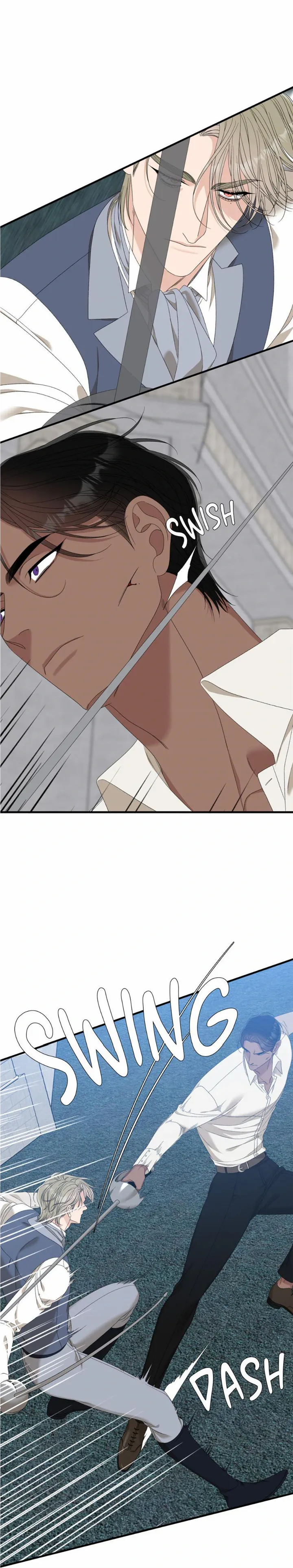 SMYRNA & CAPRI Chapter 59 - Page 25 in English