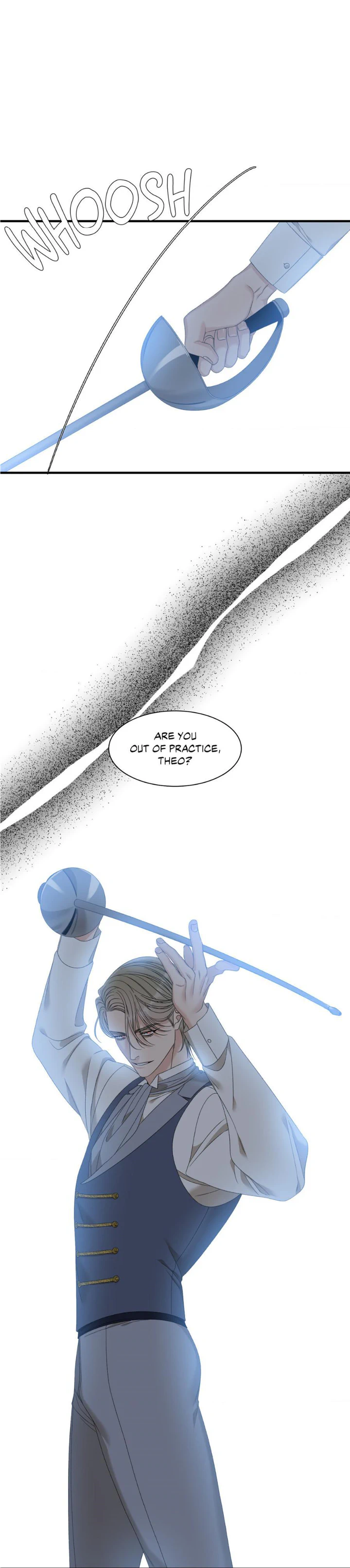 SMYRNA & CAPRI Chapter 59 - Page 26 in English