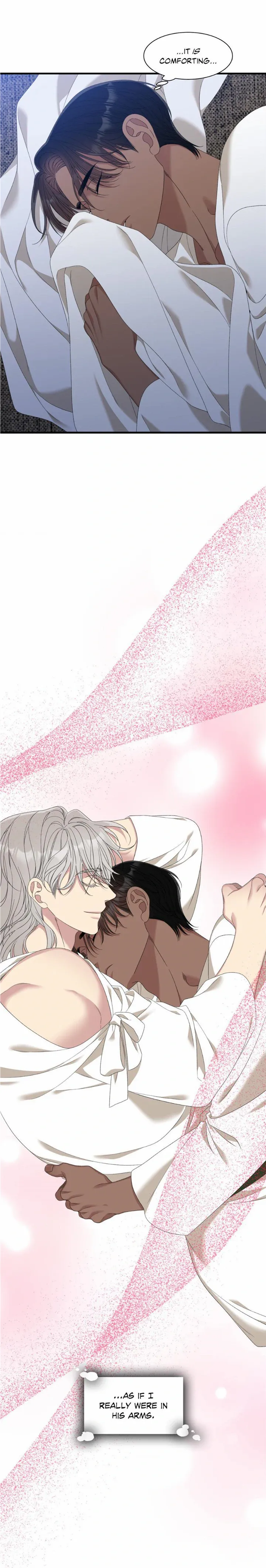 SMYRNA & CAPRI Chapter 59 - Page 8 in English