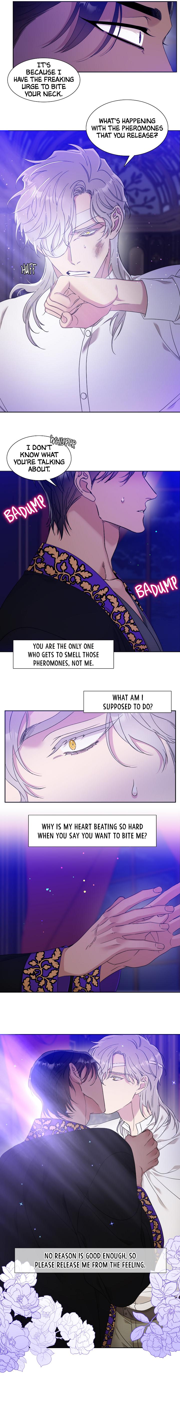 SMYRNA & CAPRI Chapter 6 - Page 4 in English
