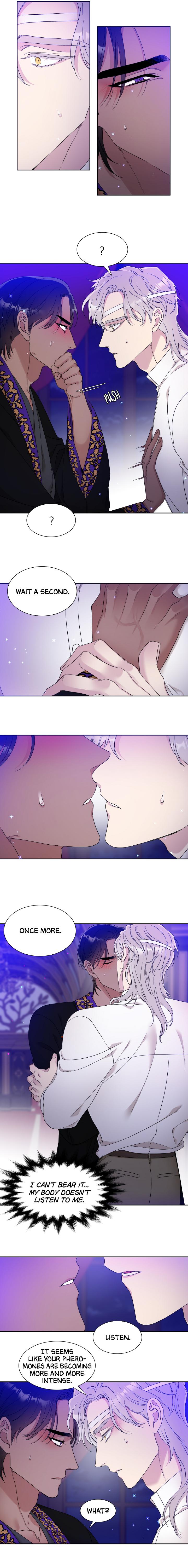 SMYRNA & CAPRI Chapter 6 - Page 5 in English