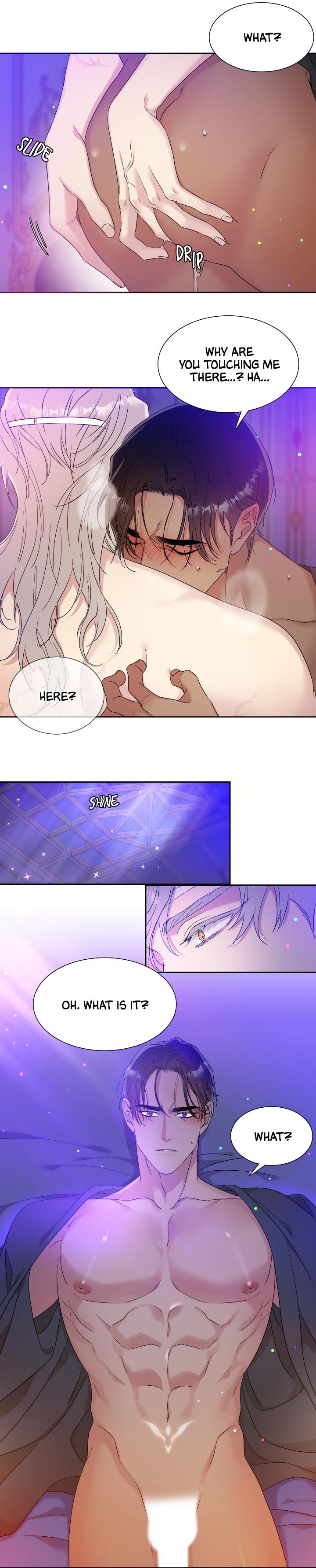 SMYRNA & CAPRI Chapter 6 - Page 7 in English