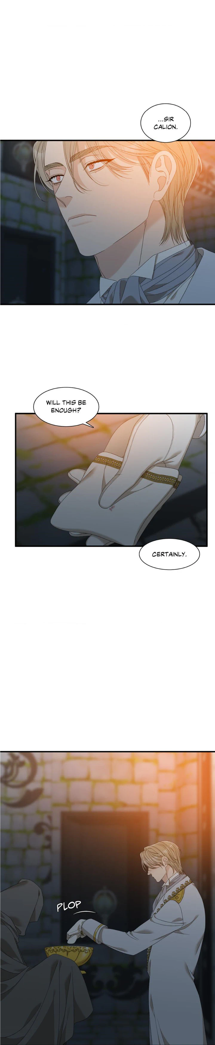 SMYRNA & CAPRI Chapter 60 - Page 13 in English