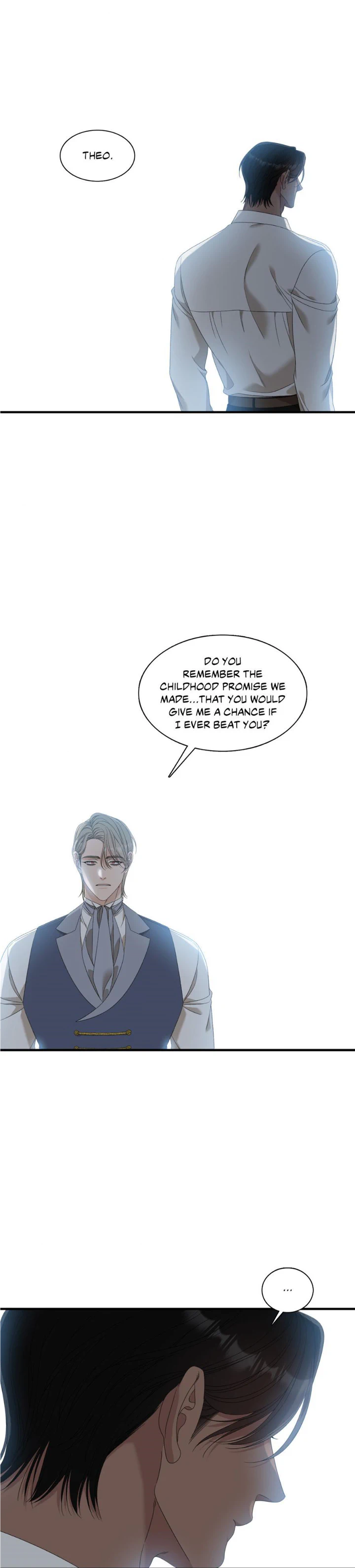 SMYRNA & CAPRI Chapter 60 - Page 8 in English