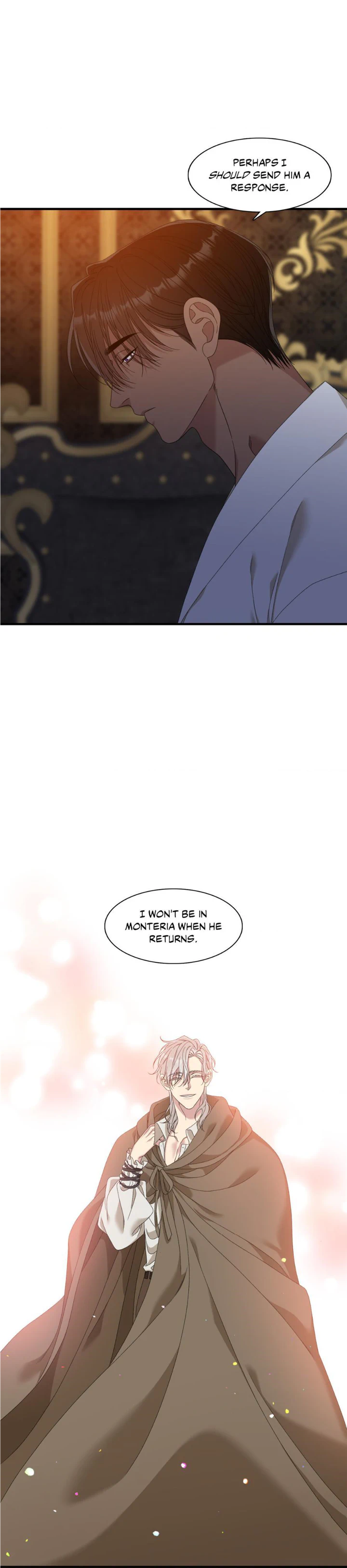 SMYRNA & CAPRI Chapter 61 - Page 19 in English