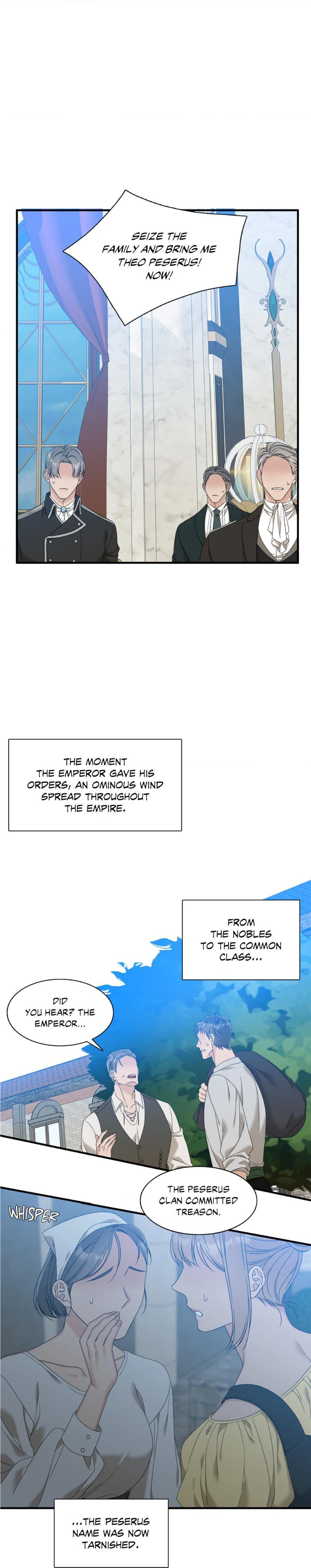 SMYRNA & CAPRI Chapter 62 - Page 12 in English