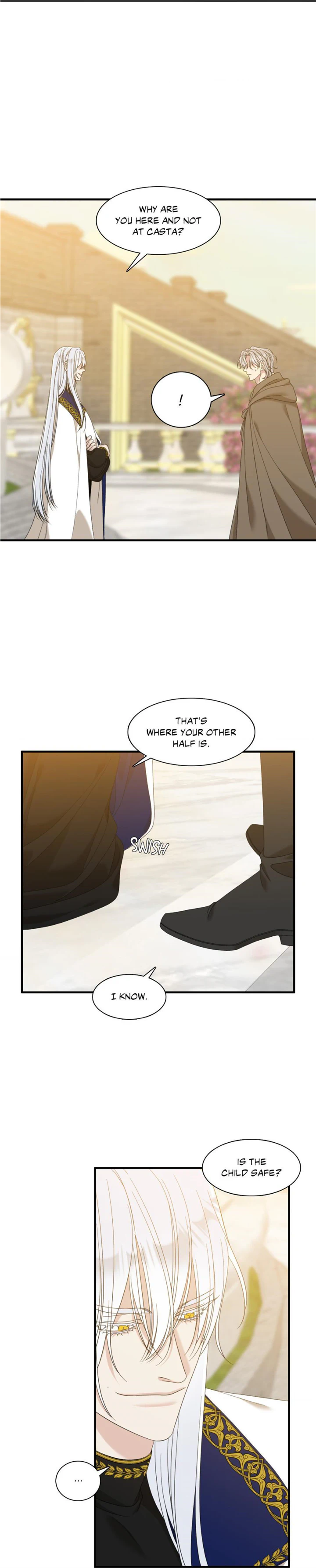 SMYRNA & CAPRI Chapter 62 - Page 22 in English
