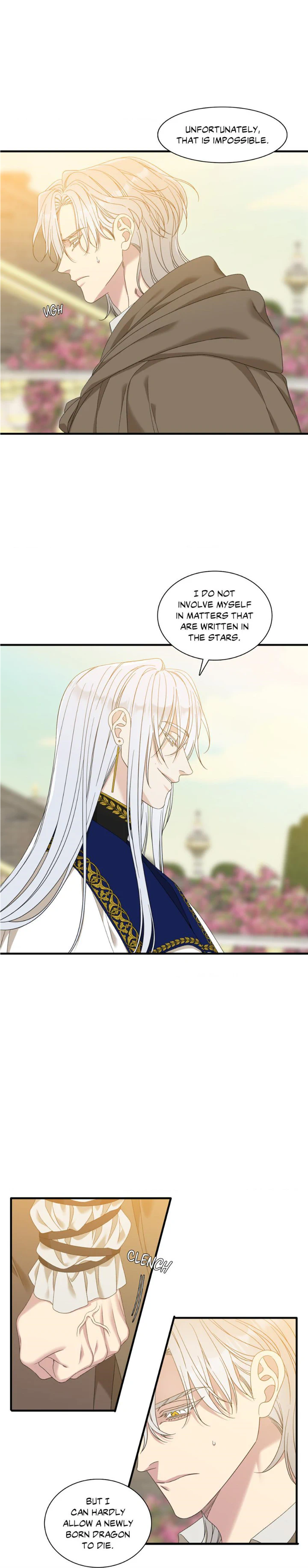 SMYRNA & CAPRI Chapter 62 - Page 24 in English