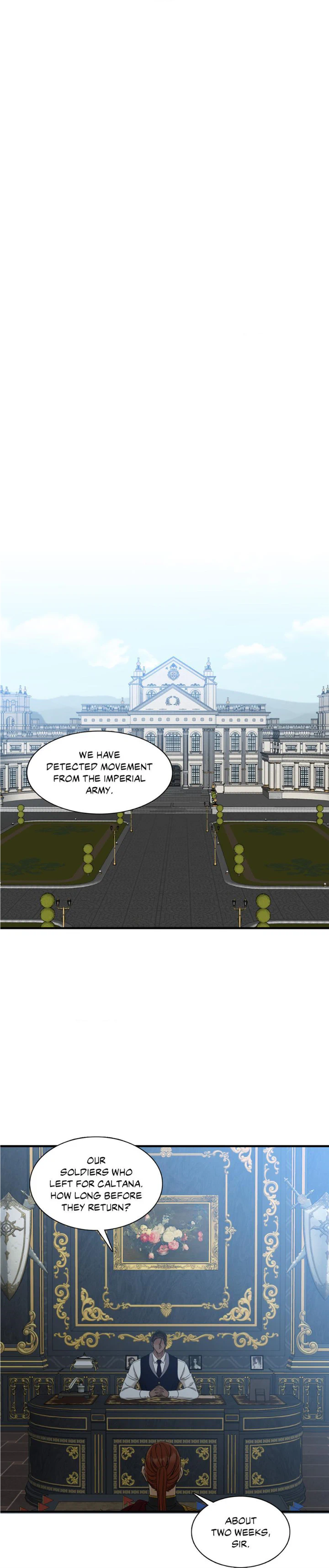 SMYRNA & CAPRI Chapter 62 - Page 26 in English