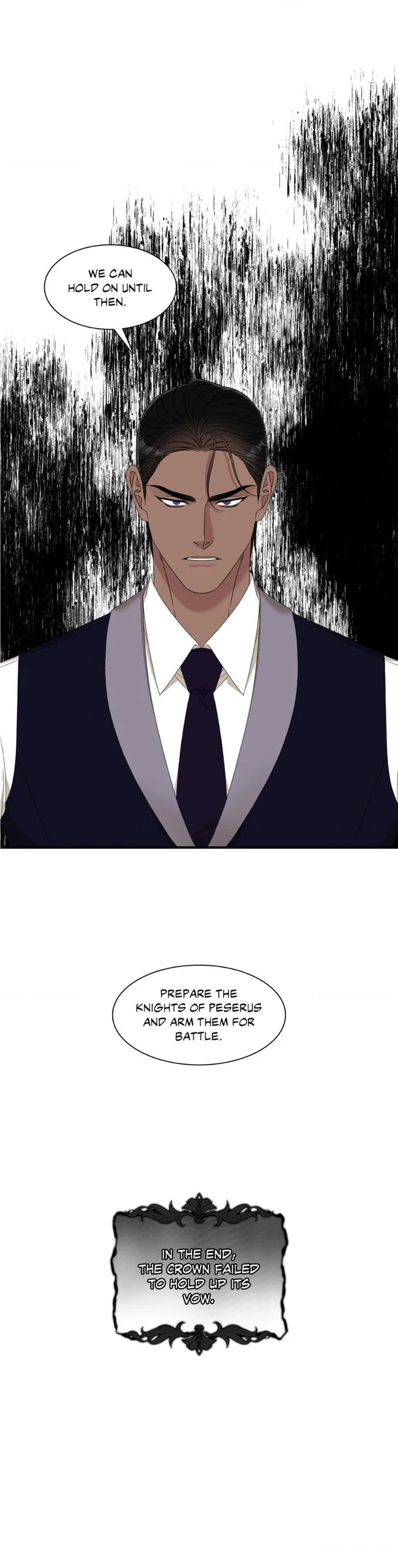 SMYRNA & CAPRI Chapter 62 - Page 27 in English