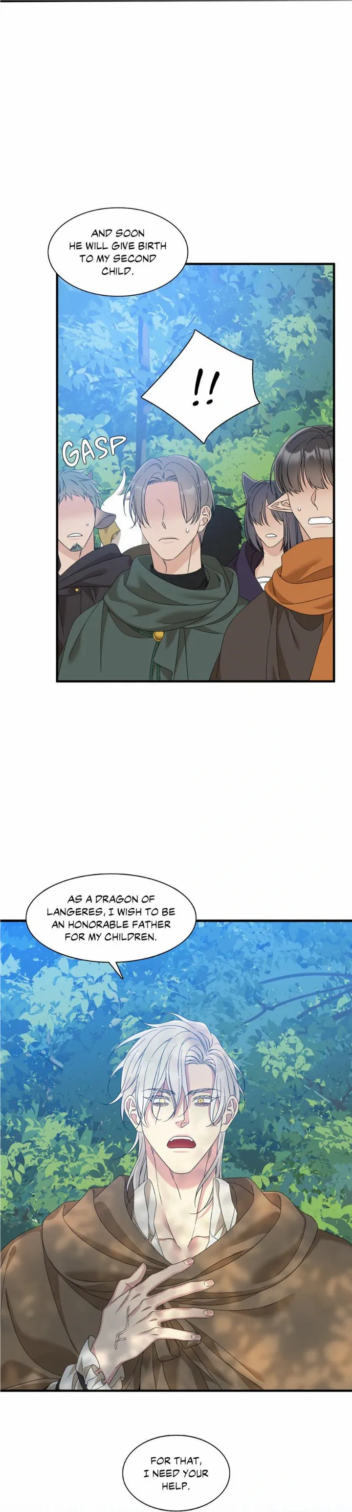 SMYRNA & CAPRI Chapter 63 - Page 24 in English