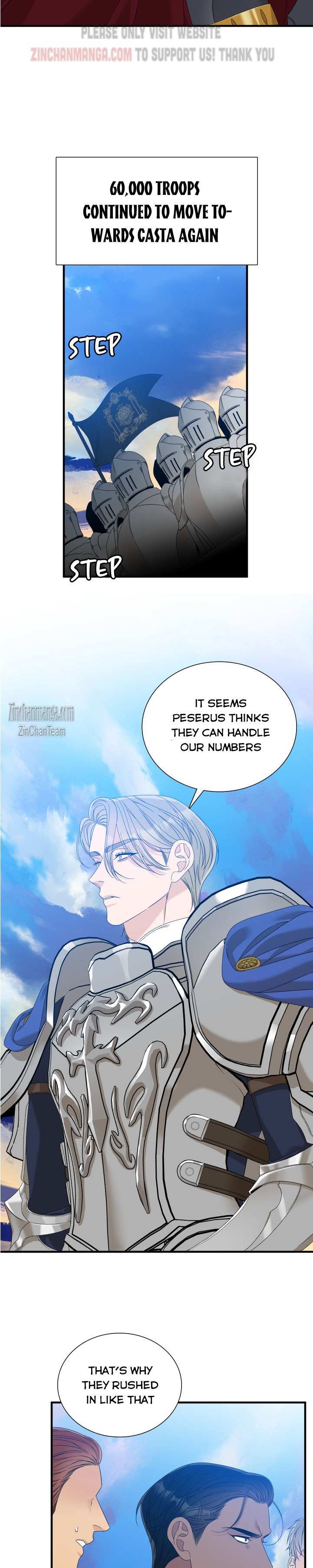 SMYRNA & CAPRI Chapter 64 - Page 19 in English