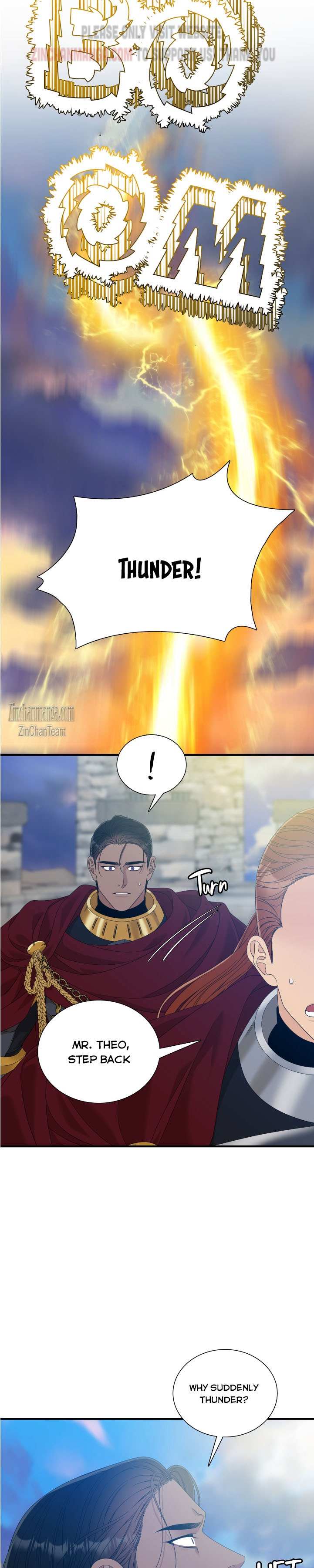 SMYRNA & CAPRI Chapter 64 - Page 22 in English