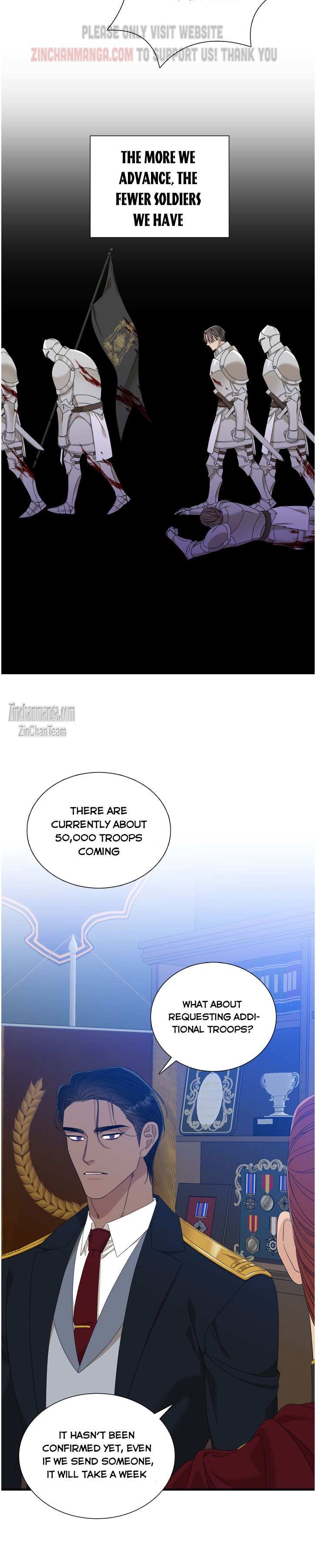 SMYRNA & CAPRI Chapter 64 - Page 4 in English