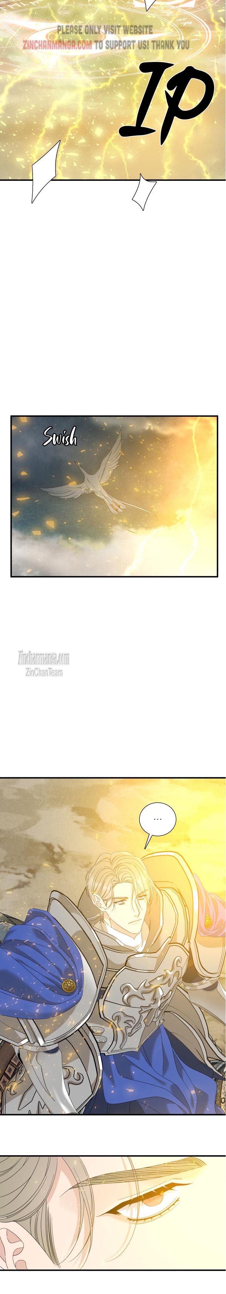 SMYRNA & CAPRI Chapter 65.5 - Page 6 in English