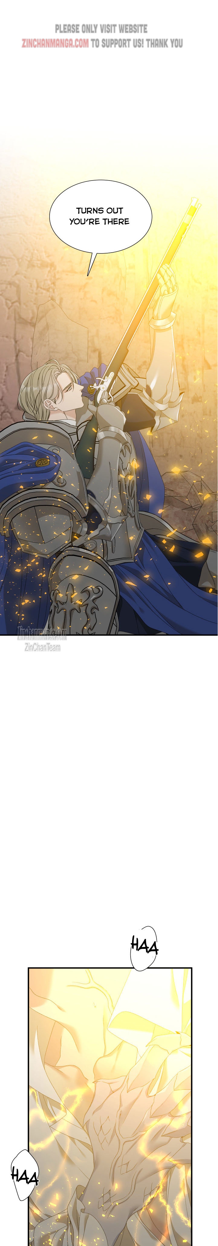 SMYRNA & CAPRI Chapter 65.5 - Page 8 in English