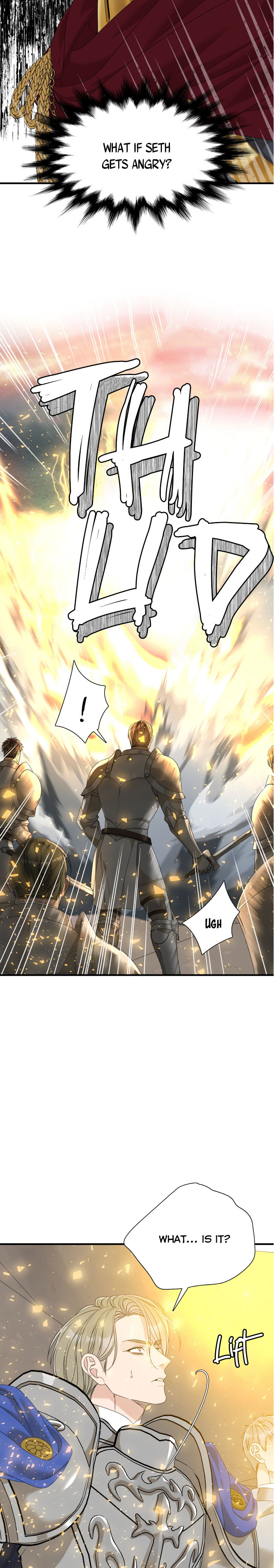 SMYRNA & CAPRI Chapter 65 - Page 15 in English