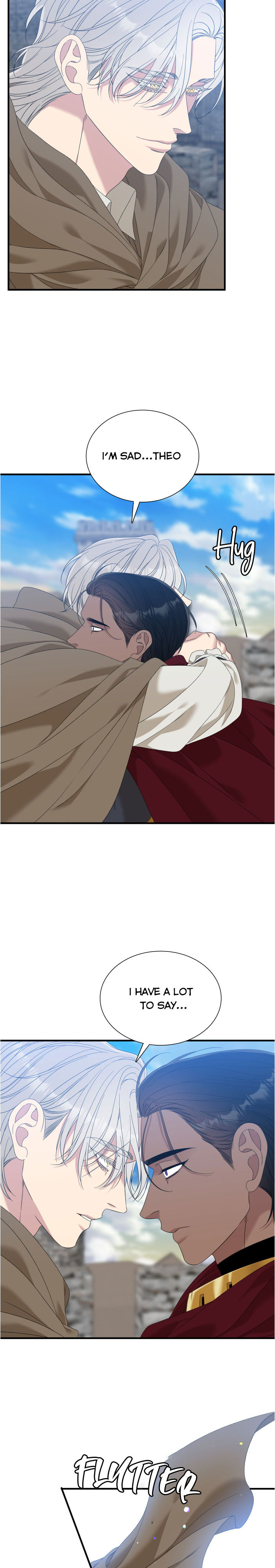 SMYRNA & CAPRI Chapter 65 - Page 4 in English