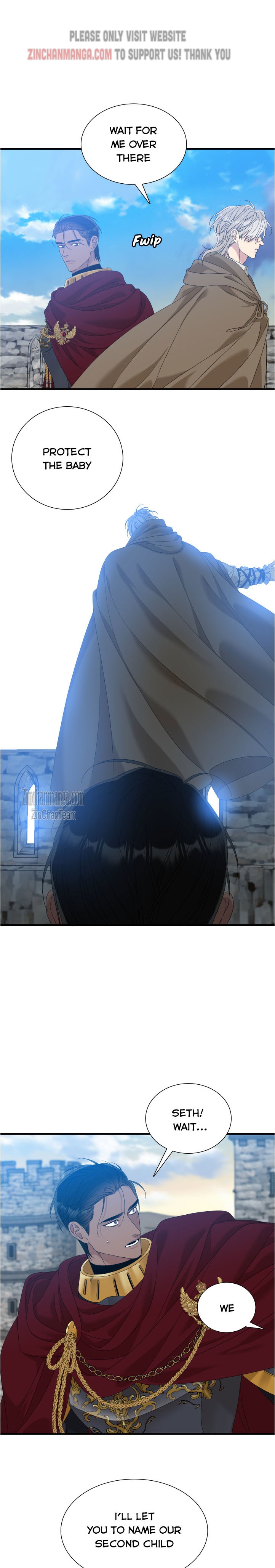 SMYRNA & CAPRI Chapter 65 - Page 6 in English