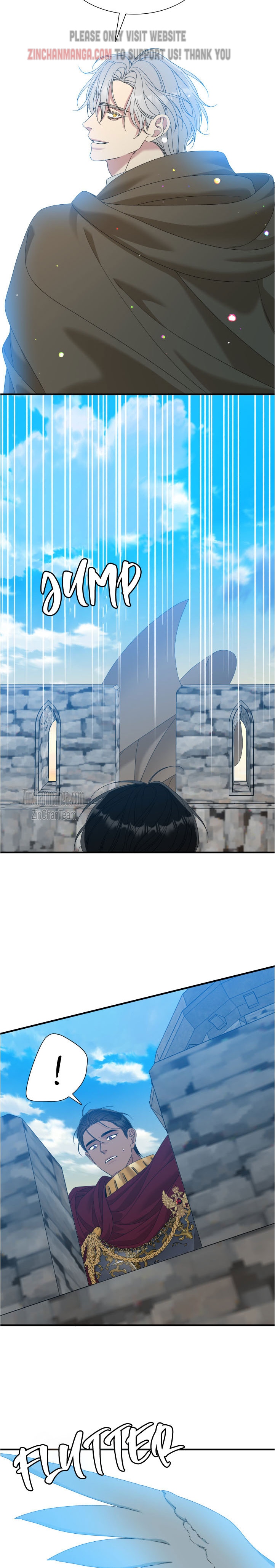 SMYRNA & CAPRI Chapter 65 - Page 7 in English