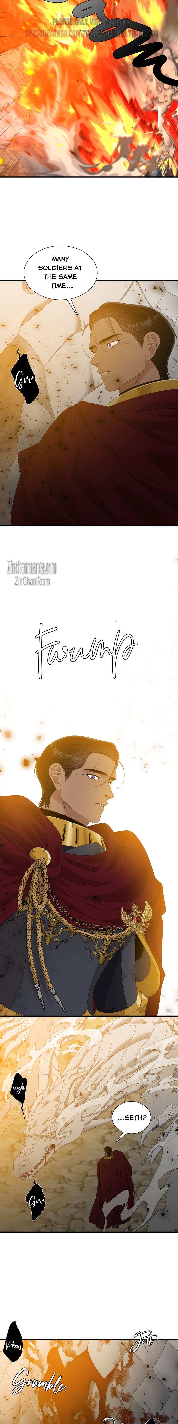 SMYRNA & CAPRI Chapter 66 - Page 14 in English
