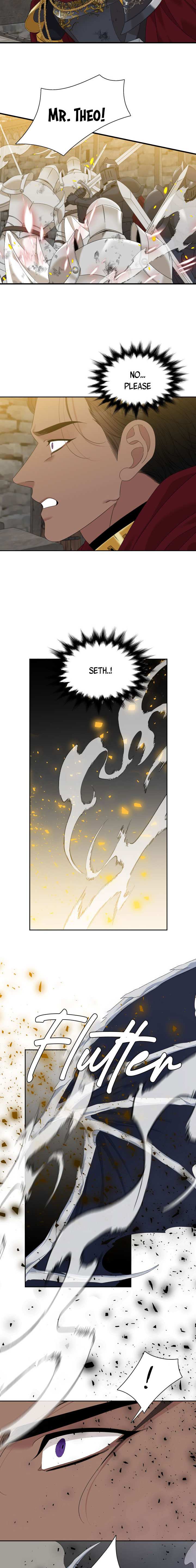 SMYRNA & CAPRI Chapter 66 - Page 4 in English