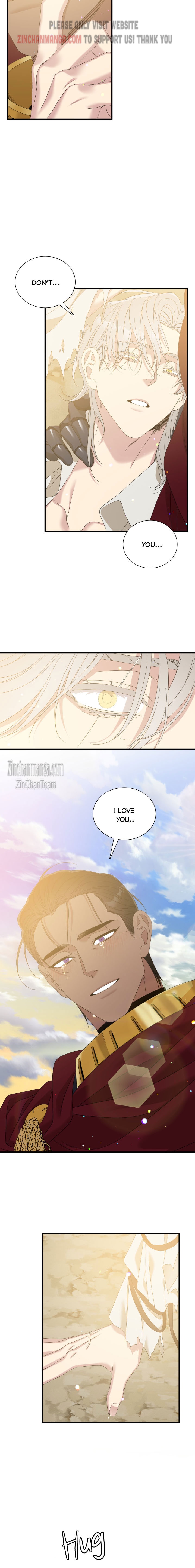 SMYRNA & CAPRI Chapter 67 - Page 15 in English