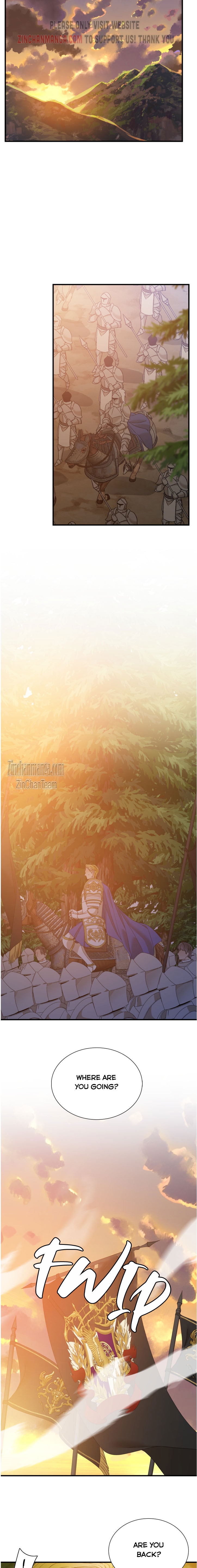 SMYRNA & CAPRI Chapter 67 - Page 20 in English