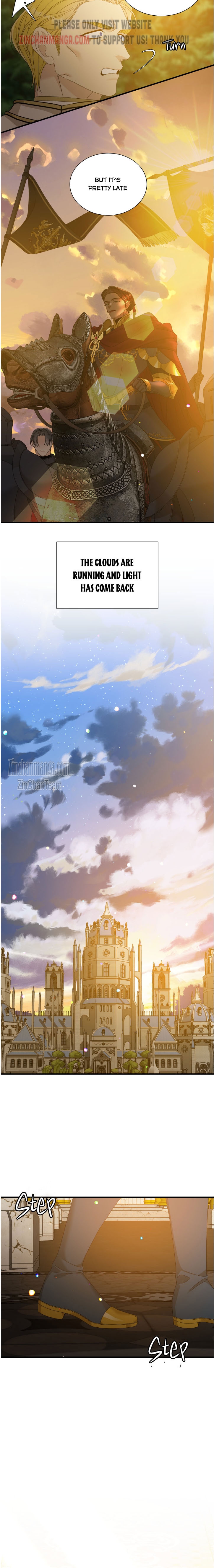 SMYRNA & CAPRI Chapter 67 - Page 21 in English