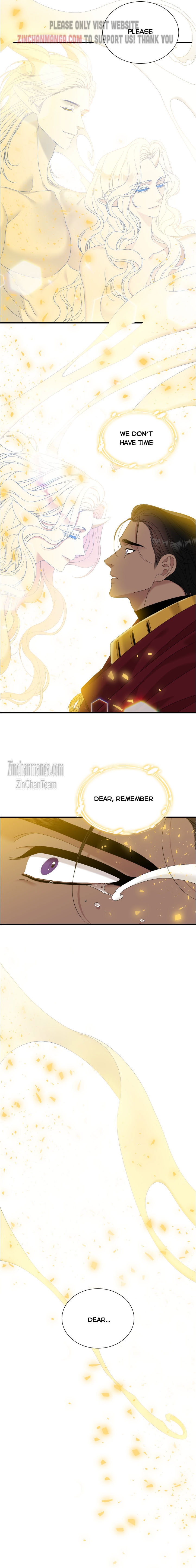 SMYRNA & CAPRI Chapter 67 - Page 3 in English