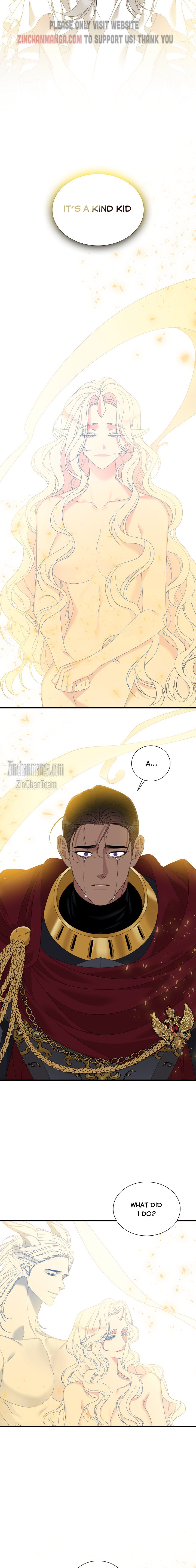 SMYRNA & CAPRI Chapter 67 - Page 7 in English