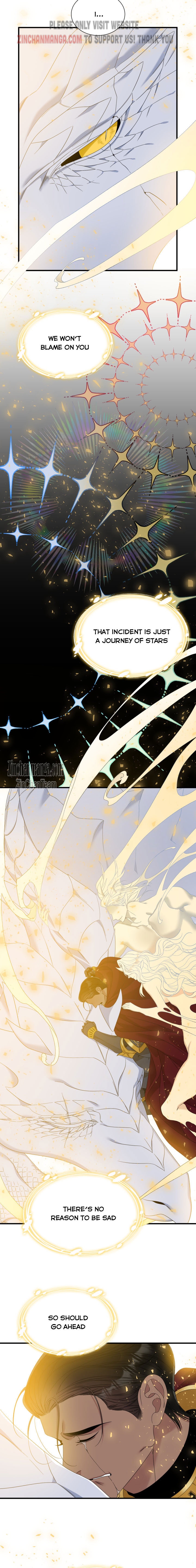 SMYRNA & CAPRI Chapter 67 - Page 8 in English