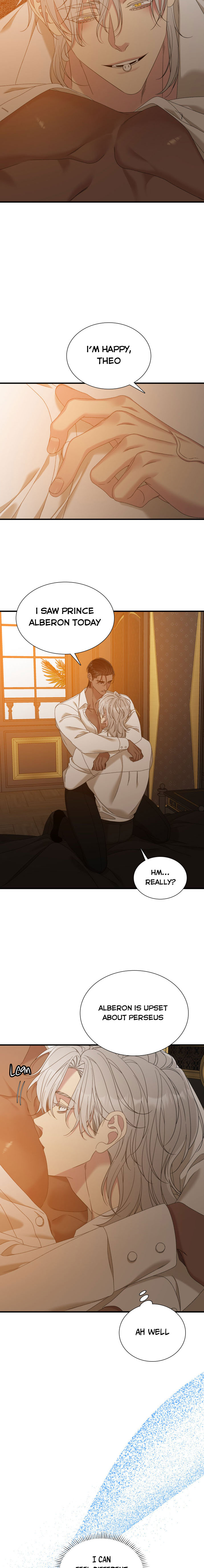 SMYRNA & CAPRI Chapter 68.5 - Page 5 in English