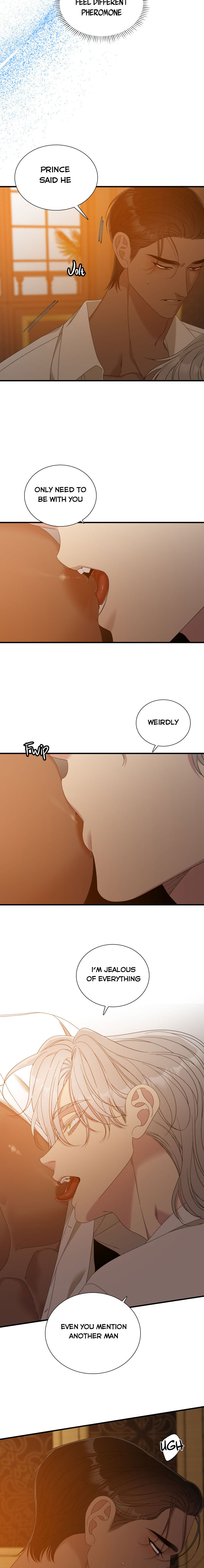 SMYRNA & CAPRI Chapter 68.5 - Page 6 in English