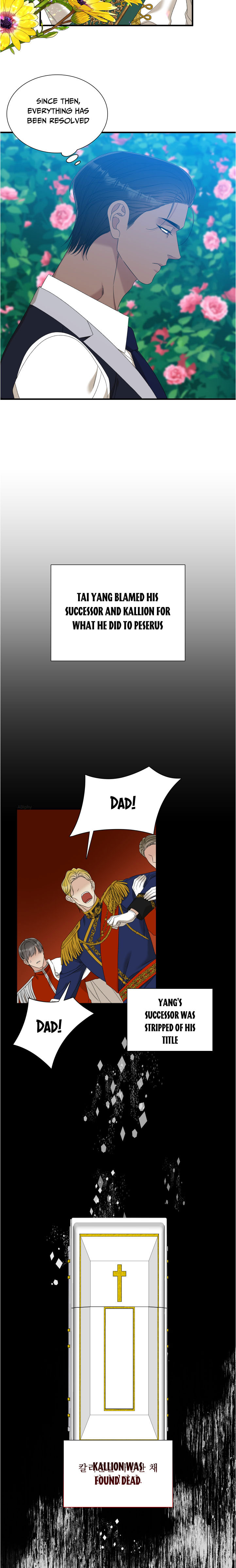 SMYRNA & CAPRI Chapter 68 - Page 4 in English