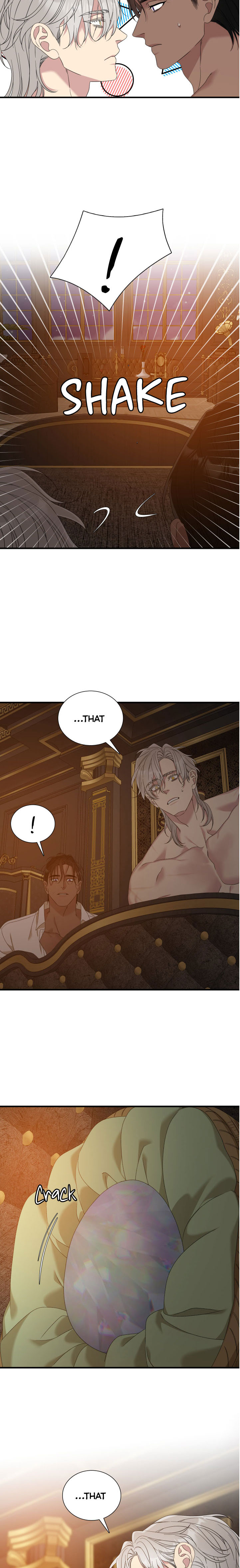 SMYRNA & CAPRI Chapter 69.5 - Page 7 in English