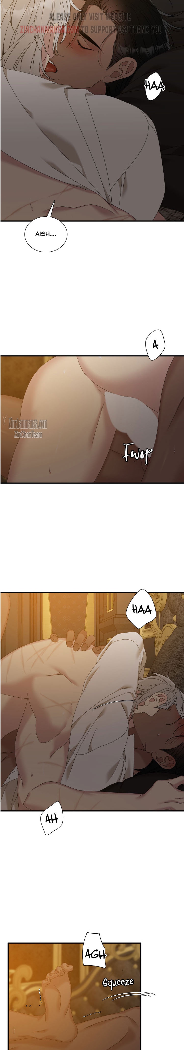 SMYRNA & CAPRI Chapter 69 - Page 9 in English